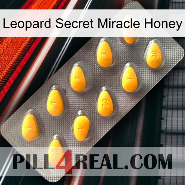 Leopard Secret Miracle Honey cialis1.jpg